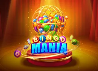 Bingo Mania - HIGHBET33