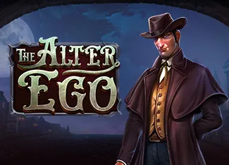 The Alter Ego - HIGHBET33