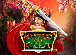 Mystery of the Orient - HIGHBET33