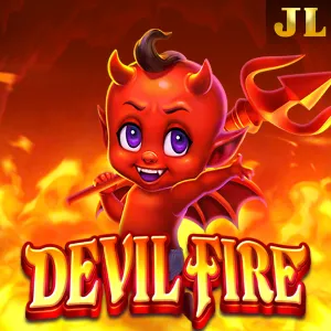 Devil Fire - HIGHBET33