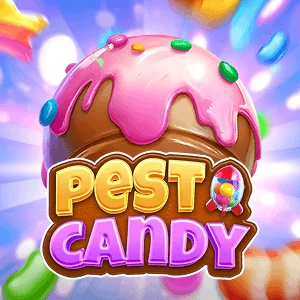 Besoft : Candy Frenzy - HIGHBET33