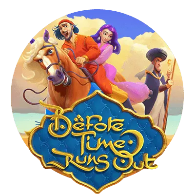 Before Time Runs Out - HIGHBET33