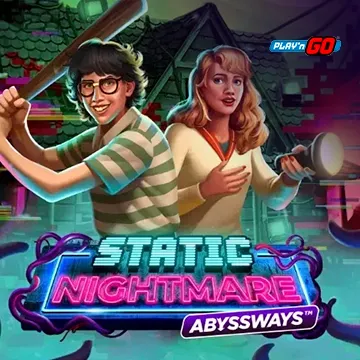 Static Nightmare Abyssways - HIGHBET33