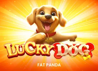 FatPanda : Lucky Dog - HIGHBET33