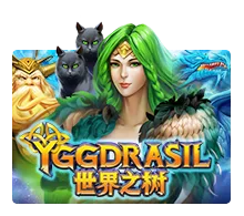 Yggdrasil - HIGHBET33