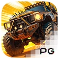 Doomsday Rampage - HIGHBET33