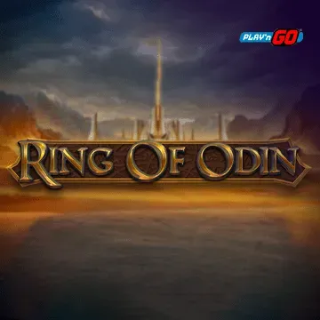 Ring of Odin - HIGHBET33