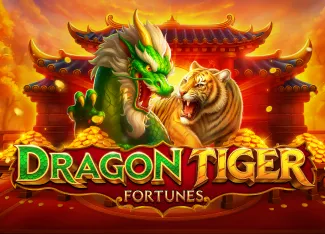 Dragon Tiger Fortunes - HIGHBET33