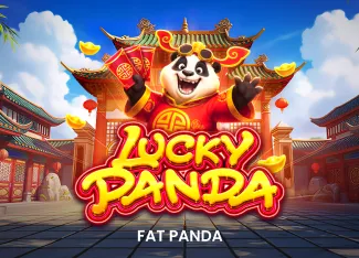 FatPanda : Lucky Panda - HIGHBET33