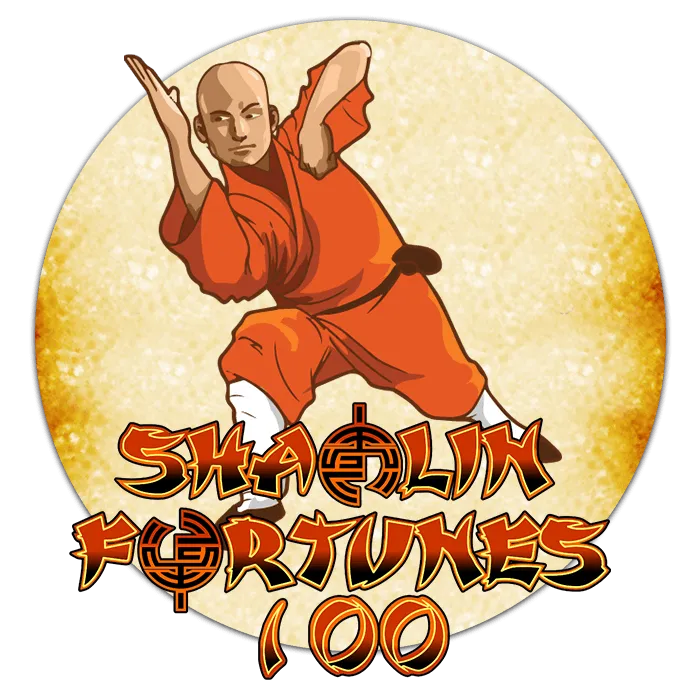 Shaolin Fortunes 100 - HIGHBET33