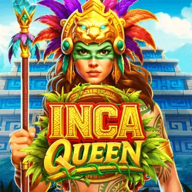 Inca Queen - HIGHBET33