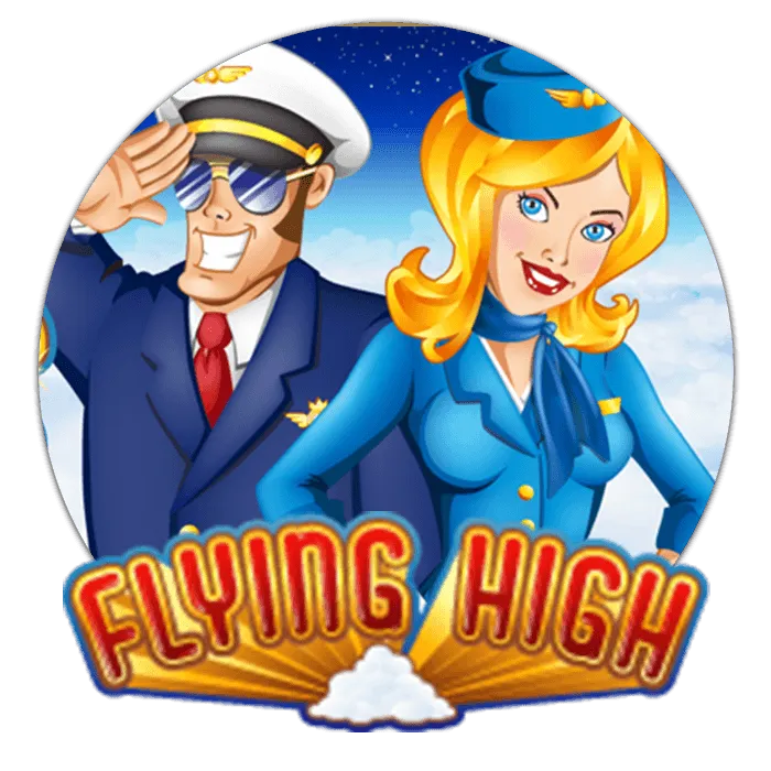 Flying High - HIGHBET33