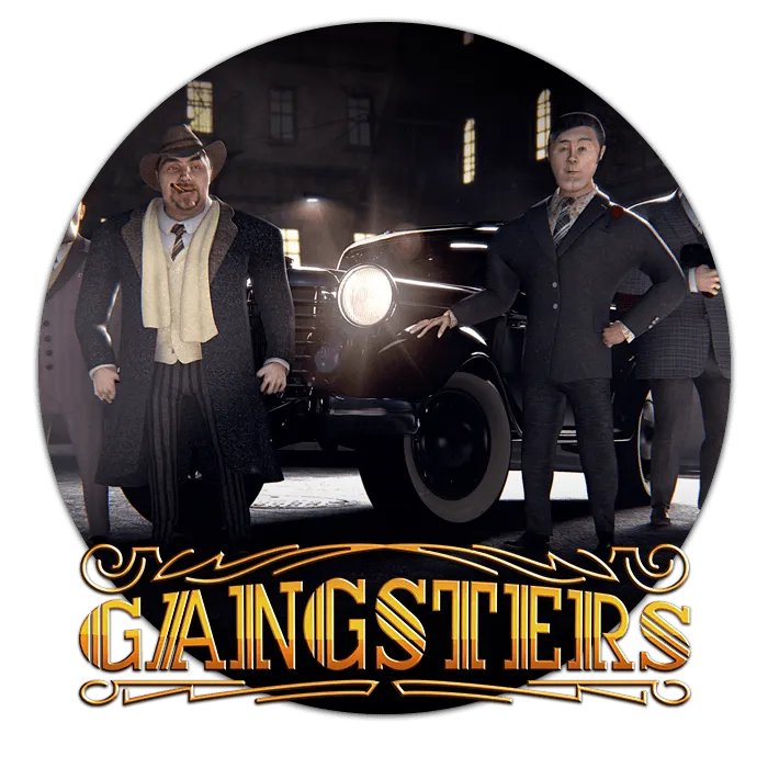 Gangsters - HIGHBET33