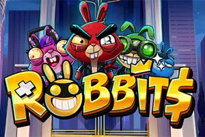 Robbits - HIGHBET33