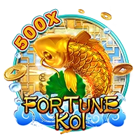 FORTUNE KOI - HIGHBET33