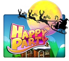 Happy Party - HIGHBET33