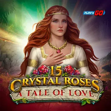 15 Crystal Roses: A Tale of Love - HIGHBET33
