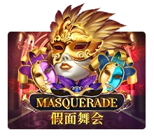 Masquerade - HIGHBET33