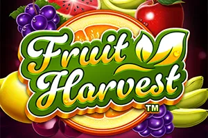 Fruit Harvest™ - HIGHBET33