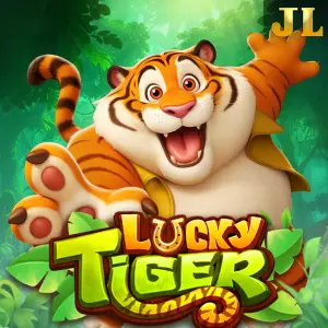 Lucky Tiger - HIGHBET33