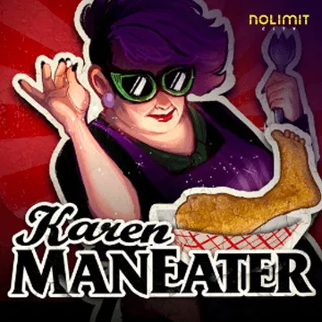 Karen Maneater - HIGHBET33