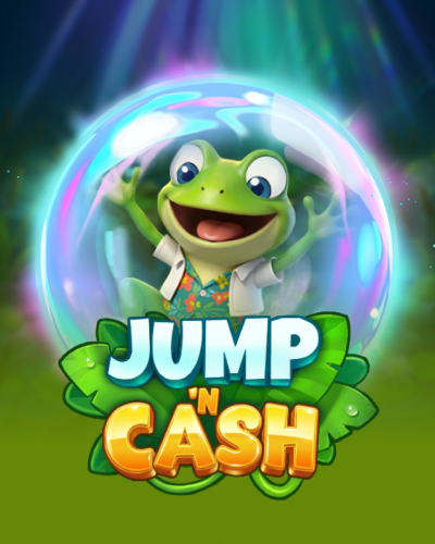 Jump n Cash - HIGHBET33