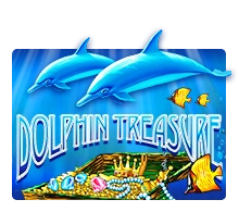 Dolphin Treasure - HIGHBET33