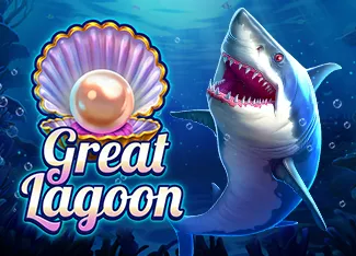 Great Lagoon - HIGHBET33