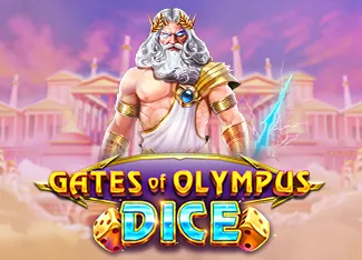 Gates of Olympus Dice - HIGHBET33