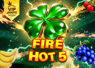Fire Hot 5 - HIGHBET33