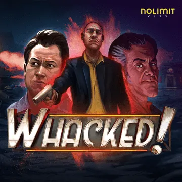 Whacked! - HIGHBET33