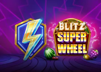 Blitz Super Wheel - HIGHBET33