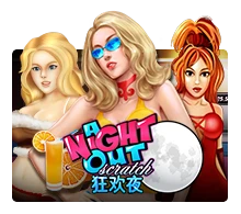 A Night Out - HIGHBET33