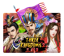 Three Kingdoms 2 - HIGHBET33