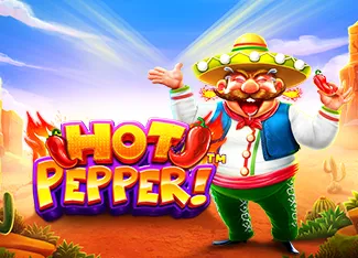 Hot Pepper - HIGHBET33