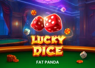 FatPanda : Lucky Dice - HIGHBET33