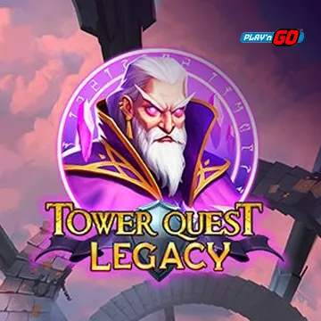 Tower Quest Legacy - HIGHBET33