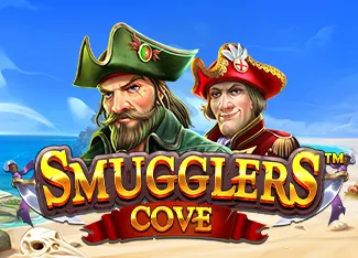 Smugglers Cove - HIGHBET33