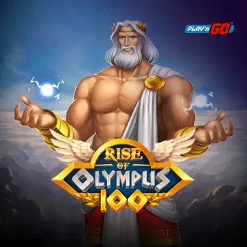 Rise Of Olympus 100 - HIGHBET33