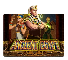 Ancient Egypt - HIGHBET33