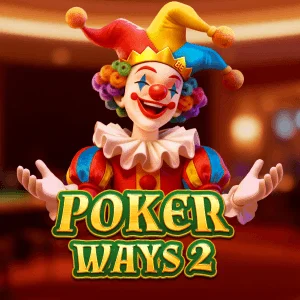 Besoft : Poker Ways 2 - HIGHBET33