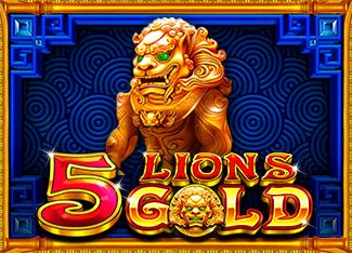 5 Lions Gold - HIGHBET33
