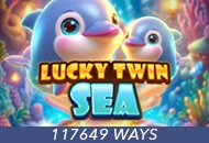 Lucky Twin Sea - HIGHBET33