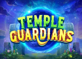 Temple Guardians - HIGHBET33