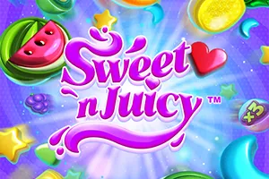 Sweet n Juicy - HIGHBET33