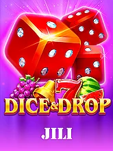 Dice & Drop - HIGHBET33