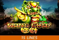 Wong Choy - HIGHBET33