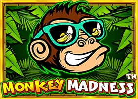 Monkey Madness - HIGHBET33