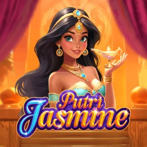 Besoft : Princess Jasmine - HIGHBET33
