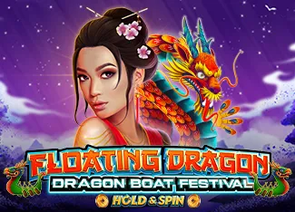 Floating Dragon - Dragon Boat Festival - HIGHBET33